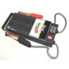 Tester baterii Yato YT-8310 Czarny/Biały