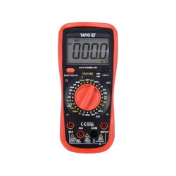 Yato YT-73083 multimetr Multimetr cyfrowy