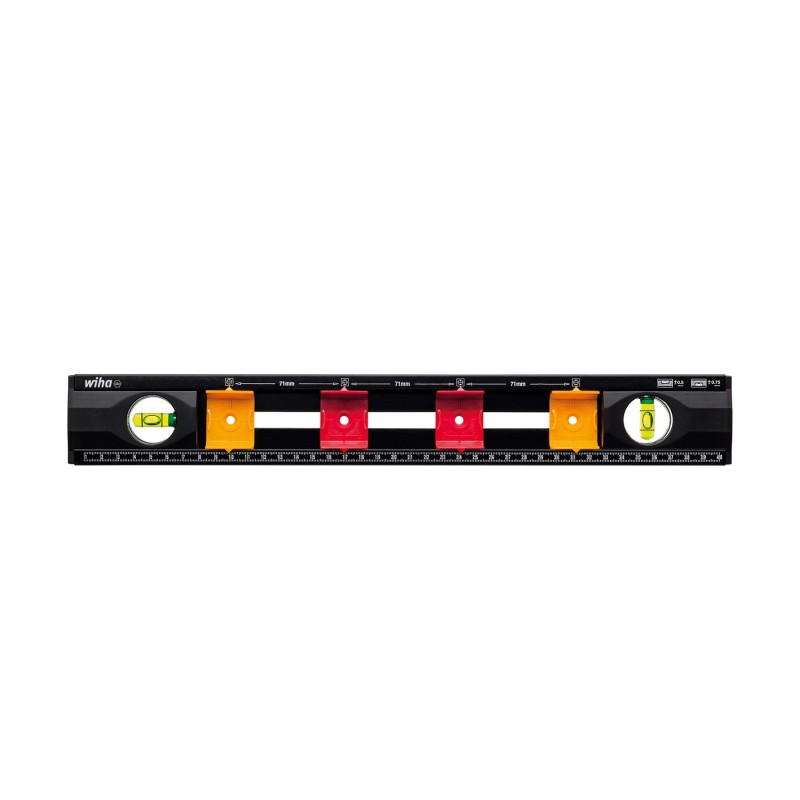 Poziomica dla elektryków Wiha 42074 40cm Poziomica dla elektryków Wiha 42074 40cm
