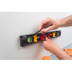 Poziomica dla elektryków Wiha 42074 40cm