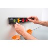 Poziomica dla elektryków Wiha 42074 40cm