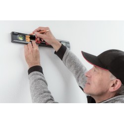 Poziomica dla elektryków Wiha 42074 40cm