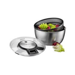 Wirówka stalowa 5 ltr GEFU SPEEDWING G-28160