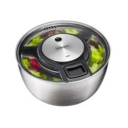 Wirówka stalowa 5 ltr GEFU SPEEDWING G-28160