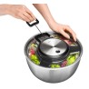 Wirówka stalowa 5 ltr GEFU SPEEDWING G-28160