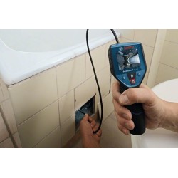 Kamera inspekcyjna GIC 120 BOSCH