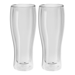 Szklanki do piwa Zwilling Sorrento 2 x 414 ml 39500-214-0