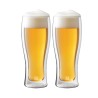 Szklanki do piwa Zwilling Sorrento 2 x 414 ml 39500-214-0