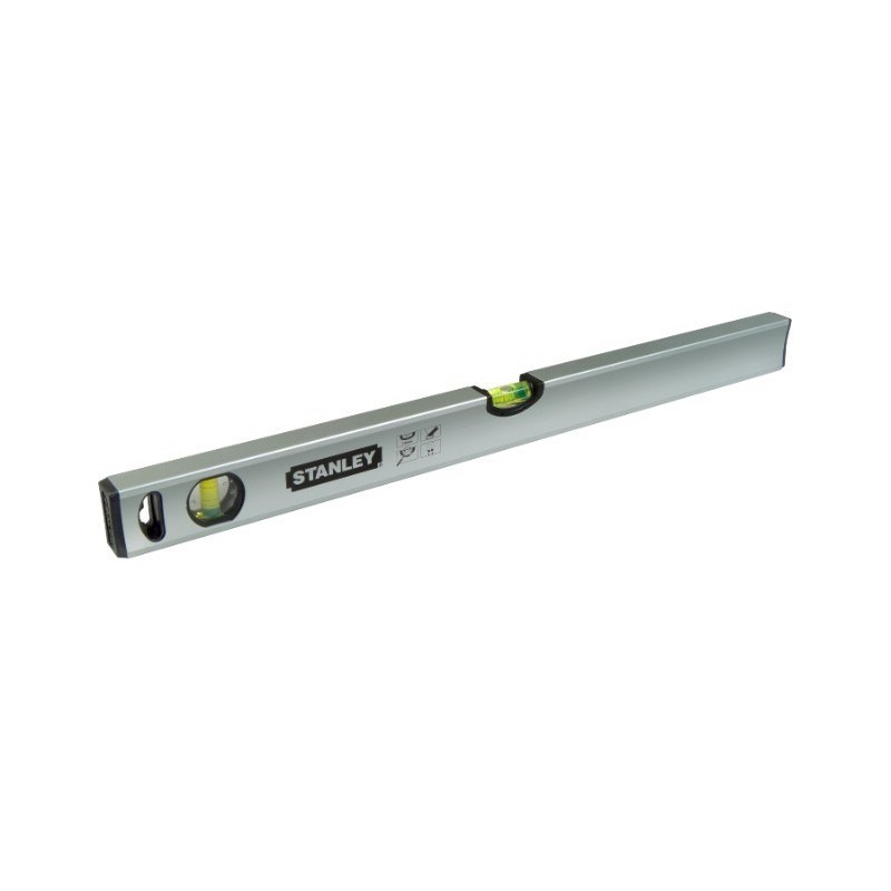 poziomica stanley 200cm classic magnet