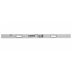 Łata murarska PRO P/P/U 300cm