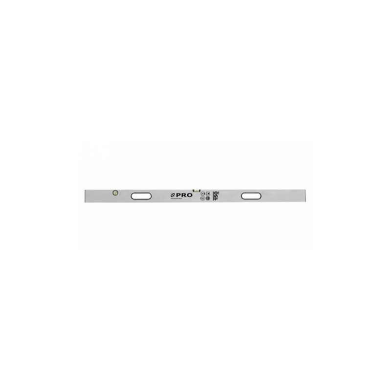 Łata murarska PRO P/P/U 300cm Łata murarska PRO P/P/U 300cm