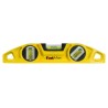 Poziomica Stanley Fatmax Torpedo level 3 fiolki z magnesem