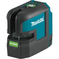 Laser Krzyżowy (zielony) SK105GDZ Makita
