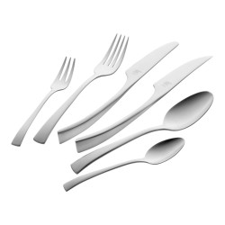 Zestaw sztucców ZWILLING Bellasera 22769-372-0 72el