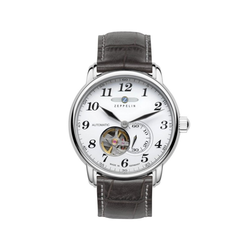 Zegarek Zeppelin LZ127 7666-1 Automatik
