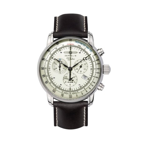 Zegarek Zeppelin 8680-3 męski