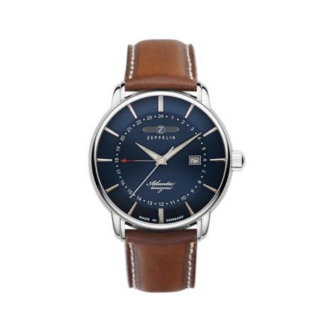 Zegarek Zeppelin Atlantic 8442-3 Quartz
