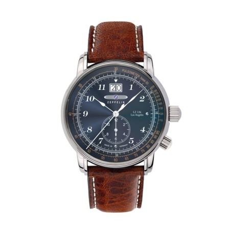 Zegarek Zeppelin 8644-3 męski
