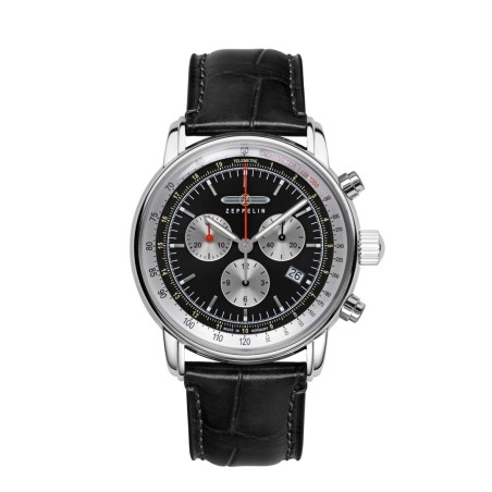 Zegarek Zeppelin LZ 14 Marine 8888-2 quartz