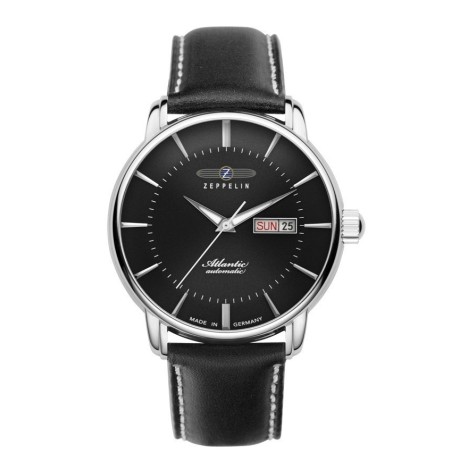 Zegarek Zeppelin Atlantic 8466-2 Automatik