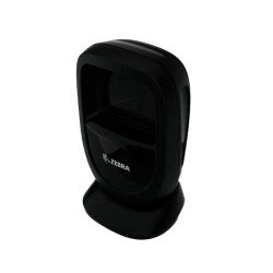 Zebra- DS9308 czytnik k. kres USB/kabel/podst/czarn