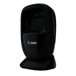 Zebra- DS9308 czytnik k. kres USB/kabel/podst/czarn