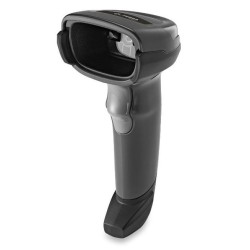Zebra Czytnik kodów kreskowych 2D/USB/podstawka/kabel DS2208-SR7U2100SGW