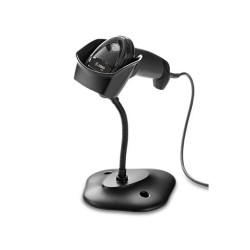 Zebra Czytnik kodów kreskowych 2D/USB/podstawka/kabel DS2208-SR7U2100SGW