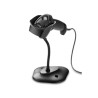 Zebra Czytnik kodów kreskowych 2D/USB/podstawka/kabel DS2208-SR7U2100SGW