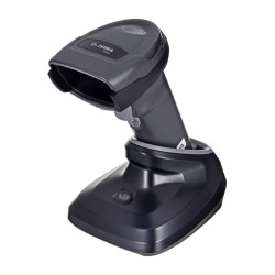 Zebra Bezprzewodowy czytnik kodów kreskowych 2D/USB/podstawka/kabel DS2278-SR7U2100PRW