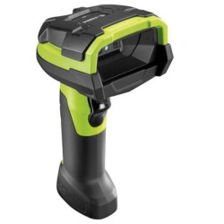 Zebra Bezprzewodowy czytnik kodów kreskowych 2D/USB/baza/kabel/zasilacz DS3678-SR3U42A0SFW