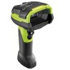 Zebra Bezprzewodowy czytnik kodów kreskowych 2D/USB/baza/kabel/zasilacz DS3678-SR3U42A0SFW