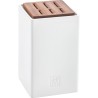 Blok na noże ceramiczny ZWILLING STORAGE 18 cm