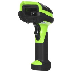 Zebra Bezprzewodowy czytnik kodów kreskowych 1D/USB/baza/kabel/zasilacz LI3678-SR3U42A0S1W