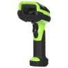 Zebra Bezprzewodowy czytnik kodów kreskowych 1D/USB/baza/kabel/zasilacz LI3678-SR3U42A0S1W