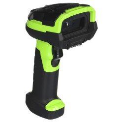 Zebra Bezprzewodowy czytnik kodów kreskowych 1D/USB/baza/kabel/zasilacz LI3678-SR3U42A0S1W