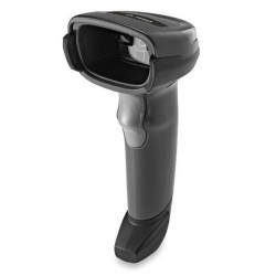 Zebra DS2208 - Zestaw USB Stregkodescanner