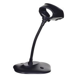 Symbol - Motorola Czytnik kodów kreskowych 1D/USB/podstawka/kabel LI2208-SR7U2100SGW
