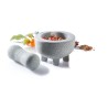 Granitowy moździerz 10 cm GEFU CRUNCHY G-35310