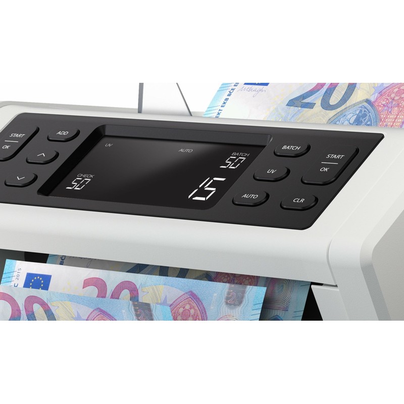 SAFESCAN LICZARKA PIENIĘDZY 2250 G2 SAFESCAN LICZARKA PIENIĘDZY 2250 G2