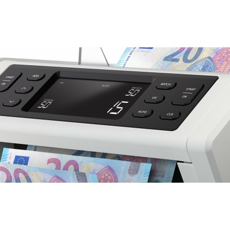 SAFESCAN LICZARKA PIENIĘDZY 2250 G2