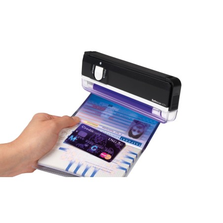 Tester SAFESCAN SAFESCAN 40H