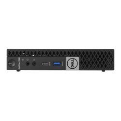 DELL OptiPlex 7060 Micro i5-8500T 16GB 256GB SSD micro SFF Win11pro UŻYWANY