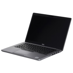 DELL LATITUDE 5410 i5-10310U 16GB 256GB SSD 14" FHD (US QWERTY) Win11pro + zasilacz UŻYWANY