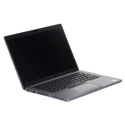 DELL LATITUDE 5410 i5-10310U 16GB 256GB SSD 14" FHD (US QWERTY) Win11pro + zasilacz UŻYWANY