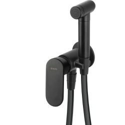 Bateria bidetowa podtynkowa ze słuchawką typu bidetta BGA_N34M 5907650815426