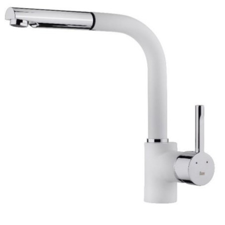 BATERIA KUCHENNA ARK 938 biały