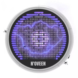 Lampa owadobójcza NOVEEN IKN951 LED Decorative