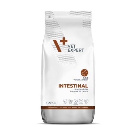 VetExpert Veterinary Diet Intestinal dog 12kg