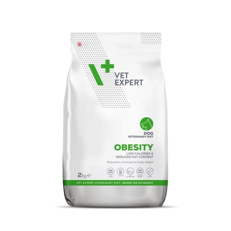 VetExpert Veterinary Diet Obesity Dog 2kg